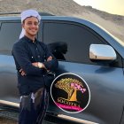 CEO & Founder at Socotra Exclusive Tours